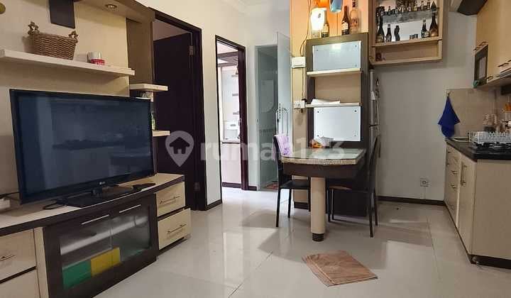For Sale: Mediterania Garden 1 Apartment in Tanjung Duren, West Jakarta