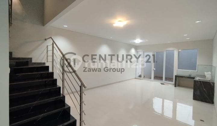 Dijual Rumah Baru Siap Huni Di Meruya Jakarta Barat Strategis