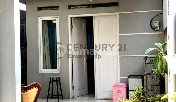 Dijual Rumah Kost Area Sekitar Pondok Indah Kebayoran Lama Jakarta Selatan