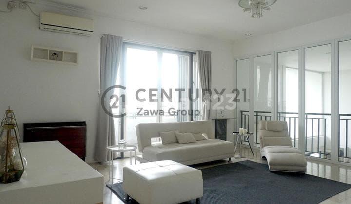 Dijual Rumah Posisi Hook Di Tomang Jakarta Barat