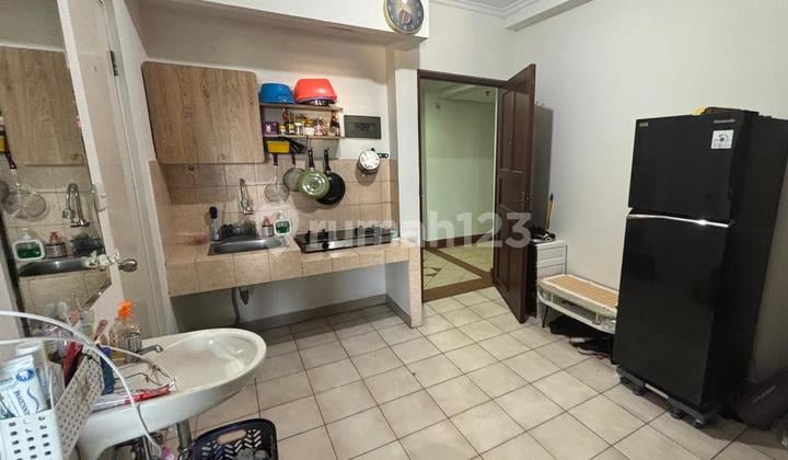 For Sale: Mediterania Garden 1 Apartment, Tanjung Duren, West Jakarta