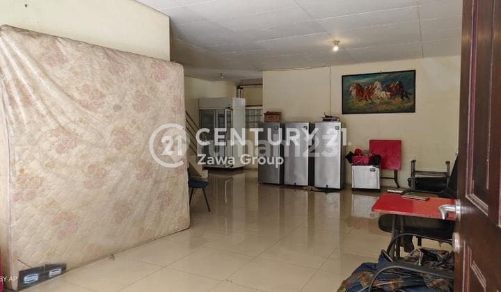 Dijual Cepat Rumah Di Pluit Jakarta Utara Hitung Tanah Saja