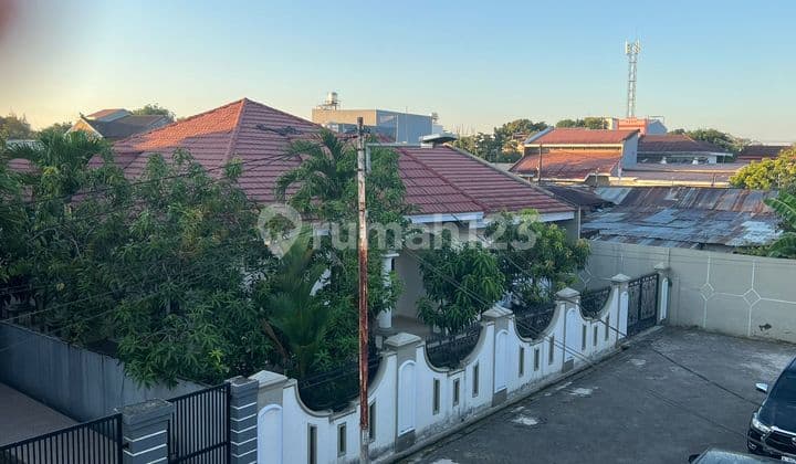 Jual Rumah Mewah Makasaar Dekat Universitas Unm