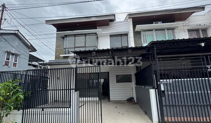 Dijual Rumah Emmy Saelan Makassar Dekat Mall Panakkukang