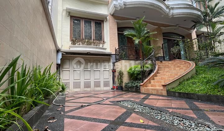 Dijual Rumah Mewah Jalan Sultan Hasanuddin Makassar Shm Bagus