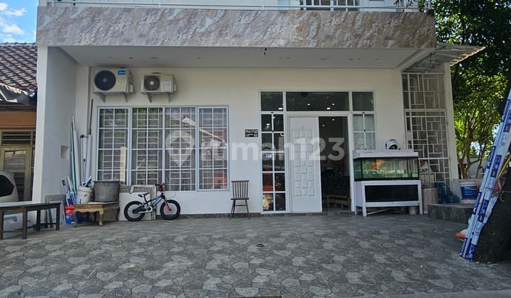 Jual Rumah Mewah Cantik Tanjung Bunga Makassar Shm