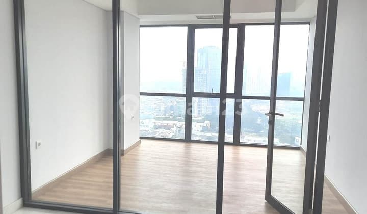 Apartemen Siap Huni Di The Smith Area Alam Sutera