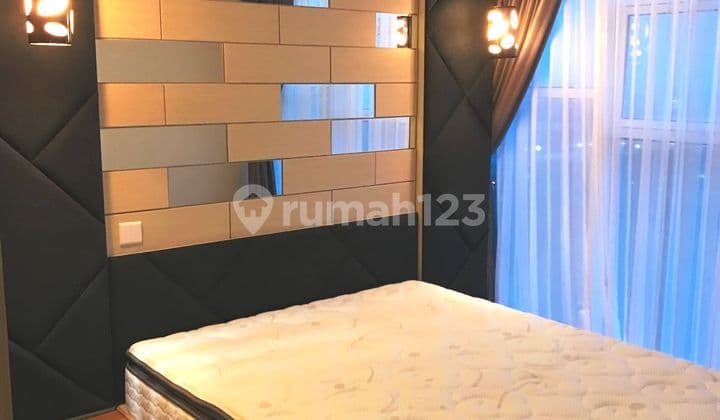 Dijual Apartemen Siap Huni Di Brooklyn Area Alam Sutera