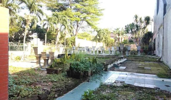 Dijual Kavling Siap Bangun Di Anggrek Loka Area Bsd City Dijual Kavling Siap Bangun Di Anggrek Loka Area Bsd City