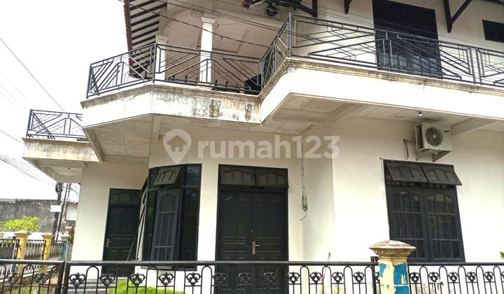 Dijual Cepat Rumah Kost Aktif Kondisi Bagus Di Sleman Area Yogyakarta