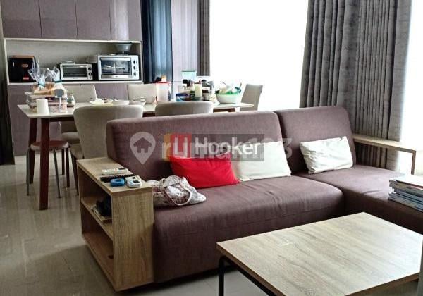 Dijual Dan Disewakan Apartemen Siap Huni Di Rainbow Springs Ares Gading Serpong