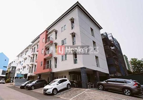 Dijual Rumah Kost Siap Huni Kondisi Bagus Di Lippo Karawaci Area Tangerang