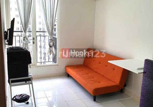 Dijual Apartemen Siap Huni Kondisi Bagus Di Podomoro Golf View Area Bogor