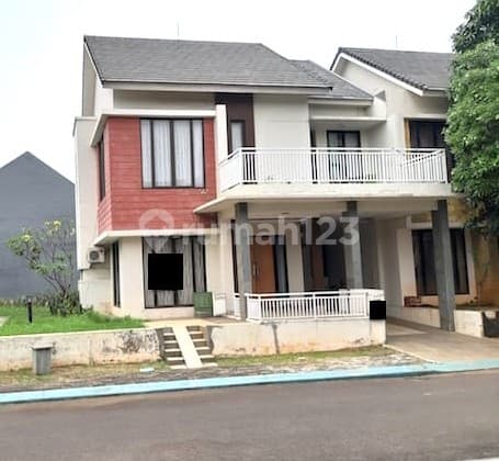 Dijual Rumah Siap Huni Kondisi Bagus Di Cluster Melia Groove Graha Raya