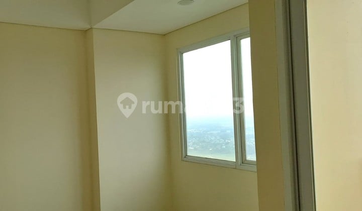 Apartemen Tipe Studio Siap Huni Di B Residence Bsd Tangerang Selatan