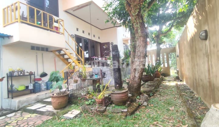 Rumah Bagus Dan Siap Huni, 2 Lantai, Unfurnished, Sutera Harmoni, Tangerang