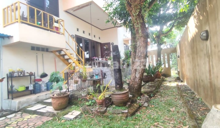 Rumah Bagus Dan Siap Huni, 2 Lantai, Unfurnished, Sutera Harmoni, Tangerang