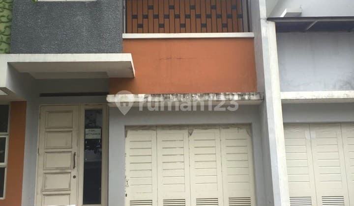 Rumah Kondisi Bagus Dan Siap Huni, Bonus Kicthen Set, Ruby Timur Phg, Tangerang