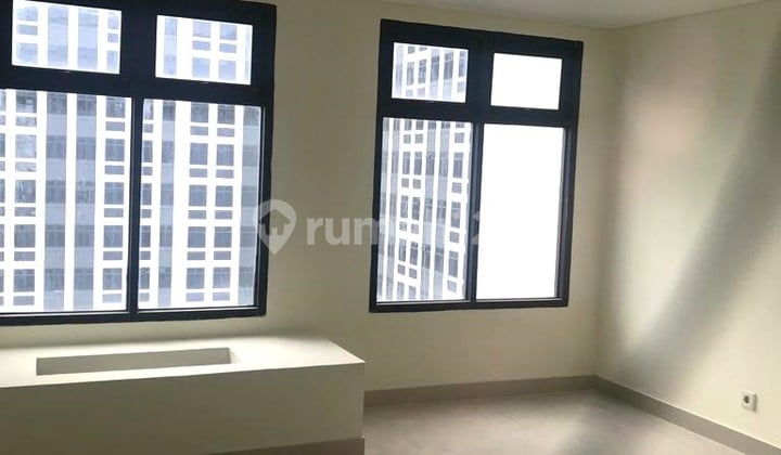 Apartemen Type Studio, Kondisi Bagus, Pollux Cadstone Area Cikarang Bekasi