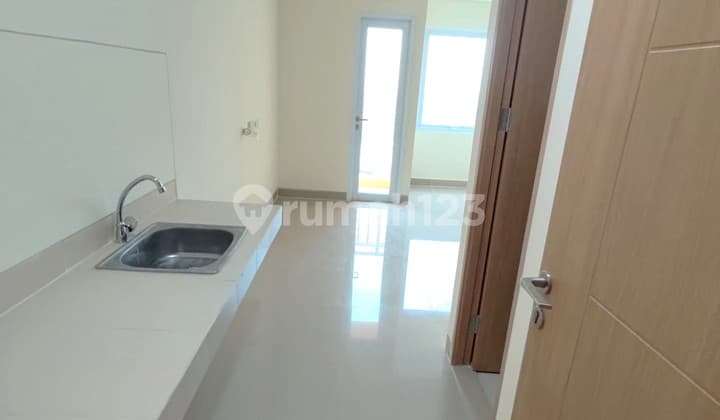 Dijual Apartemen Type Studio, Kondisi Bagus, Fully Furnished, Casa De Parco Bsd City