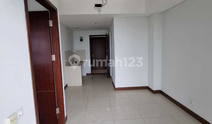 Apartemen Unfurnished Siap Huni Kondisi Bagus Di Springwood Residence Tangerang
