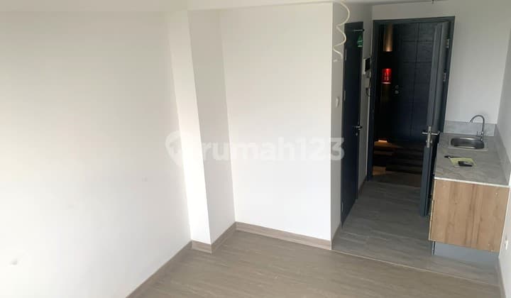 Dijual Apartemen Siap Huni Type Studio Di Collins Boulevard Area Tangerang Selatan