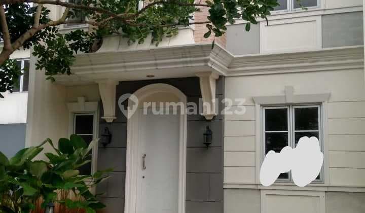 For Sale: House in Azura - Vanya Park, BSD City