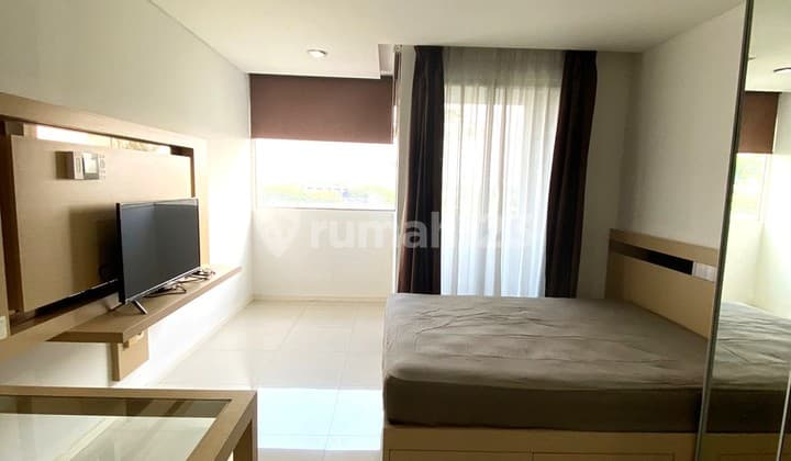 Disewakan Apartemen Fully Furnished Di Paddington Heights Area Alam Sutera