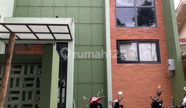 Dijual Rumah Siap Huni Bagus Di Sektor 7C Area Gading Serpong