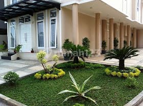 Dijual Kos-Kosan 4 Lantai Furnished Di Lincoln Drive, Karawaci