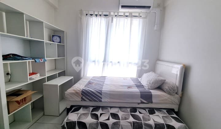 Dijual Apartemen Fully Furnished Di Sky House Alam Sutera