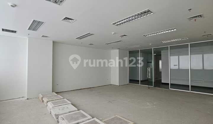 Dijual Apartemen The Smith Office Space, Bagus, Di Alam Sutera