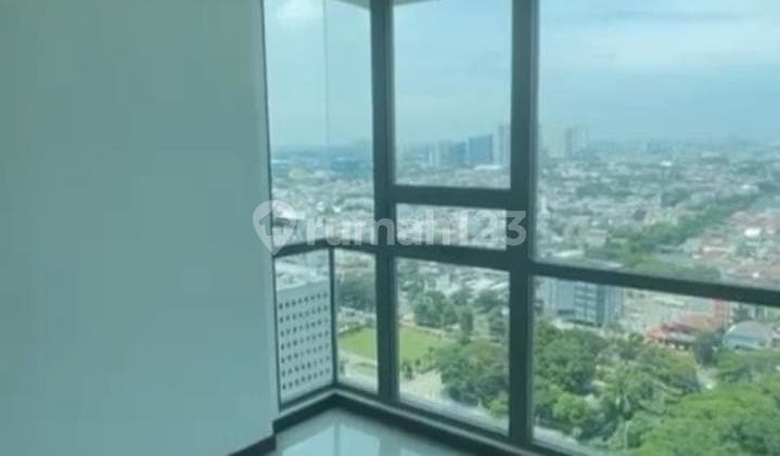 Dijual Apartemen Type 2 BR di St Moritz Area Jakarta Barat
