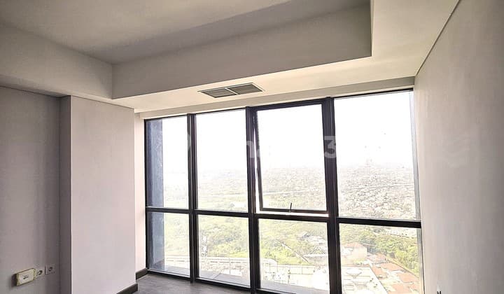 Dijual Apartemen Studio Kondisi Bagus Di The Smith Alam Sutera