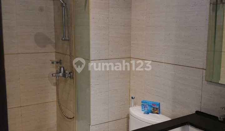 Dijual Apartemen Siap Huni Type Studio Di Brookyn Alam Sutera