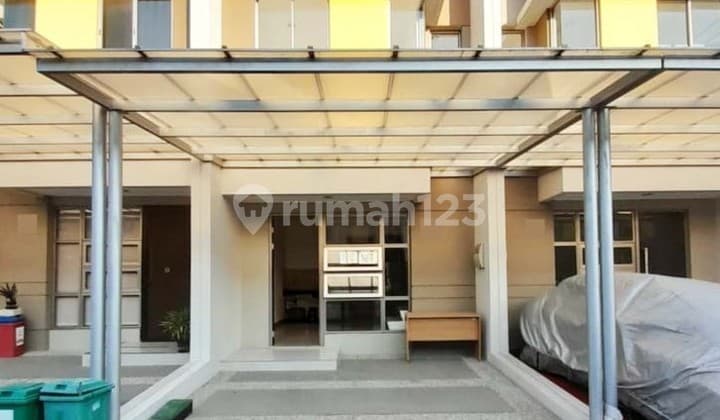 Dijual Dan Disewakan Rumah Kondisi Baru Di Pantai Indah Kapuk 2