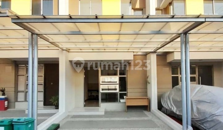 Dijual Dan Disewakan Rumah Kondisi Baru Di Pantai Indah Kapuk 2