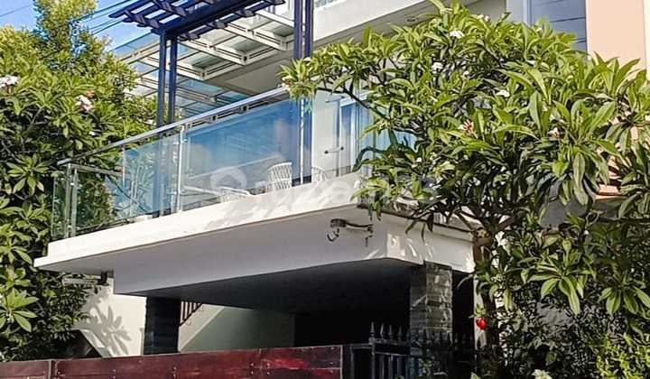 Dijual Dan Disewakan Rumah Siap Huni Di Kayu Salak Residence Bali