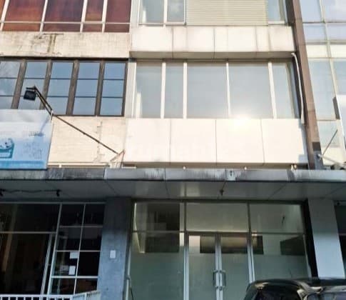 Dijual Ruko 3 Lantai Siap Huni Di Prominence Area Alsut