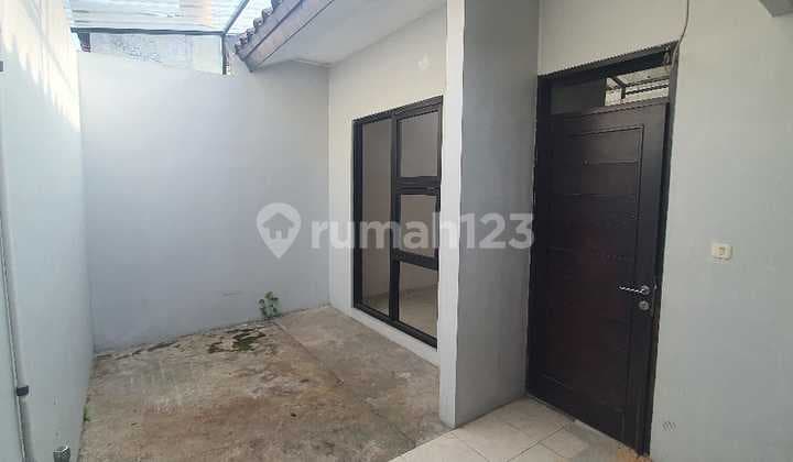Rumah Siap Pakai di Komplek Taman Kopo Indah 3 blok E Bandung