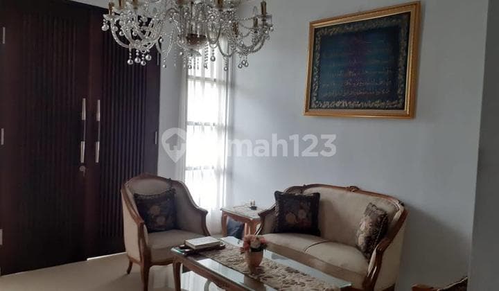 Rumah Minimalis 2 Lantai di Cigadung Raya Selatan Bandung