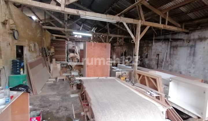 Jual Tanah Akses 2 Mobil 10 Menit Tol Pasteur Gunung Batu Cimahi