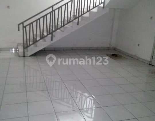 Strategic Location New Building Shop House On Main Road Kopo Bandung