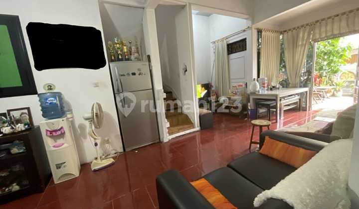 Rumah Nyaman Dalam Komplek Dekat Tol Pasteur Gunung Batu Cimahi