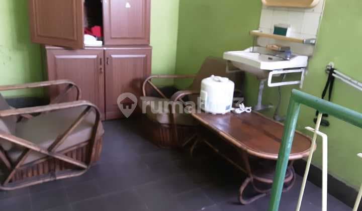 Ruko Strategis Untuk Usaha Mainroad Otista Dekat Tegalega Bandung