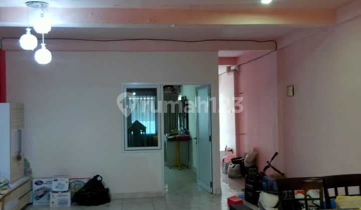 Ruko 3,5 Lantai Murah Shm Jarang Ada di Setrasari Mall Bandung