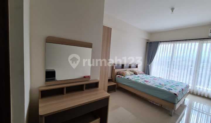 Apartemen Galery Ciumbuleuit 3 Furnished di Ciumbuleuit Bandung