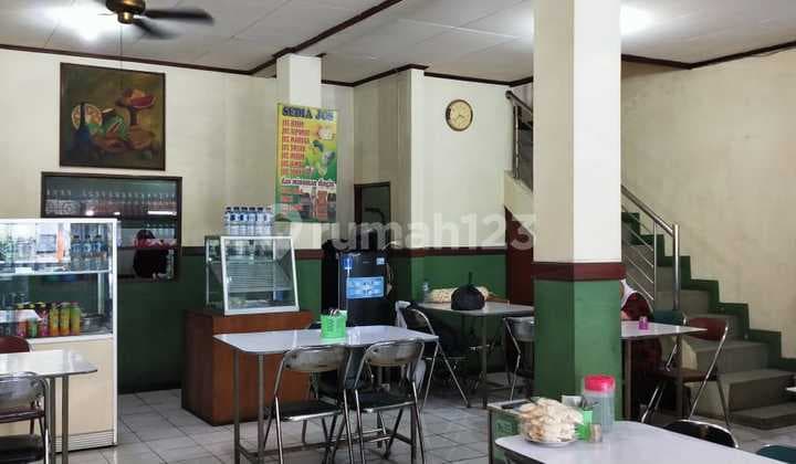 Ruko Strategis Jarang Ada Cocok Untuk Usaha Jl.sukajadi Bandung