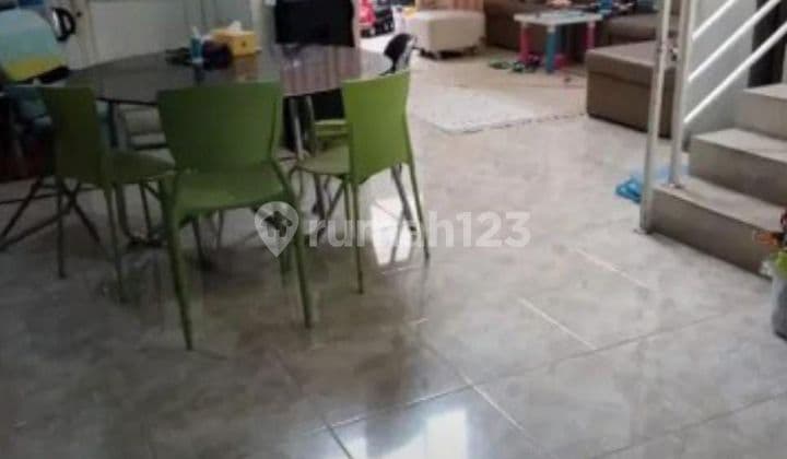 Rumah Bagus Murah Dekat NJOP di Komplek Pasadena Kota Bandung