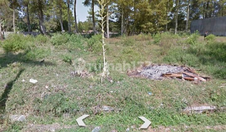 Tanah Murah Daerah Favorit Komplek Panorama Indah Lembang Bandung